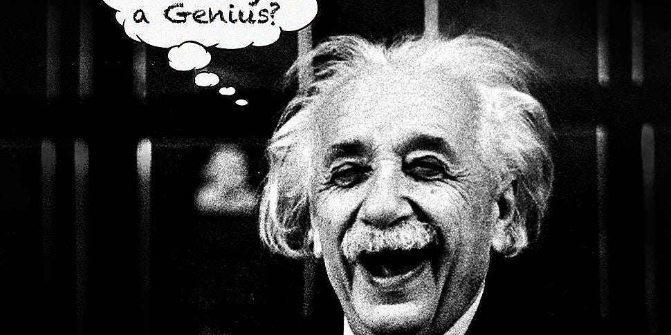 How to Spot a Genius: Signs, Traits, and What Actually Makes Someone ...
