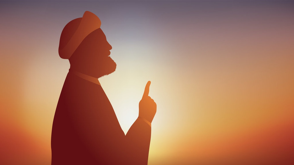 Ustadz Always Says Not to Chase the World, But the Ustadz Lives Luxuriously