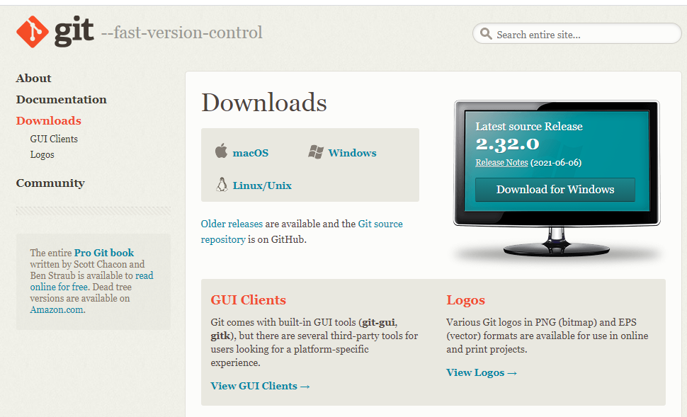 HOW TO CREATE A REPOSITORY USING GIT AND GITHUB FOR BEGINNERS | by ...