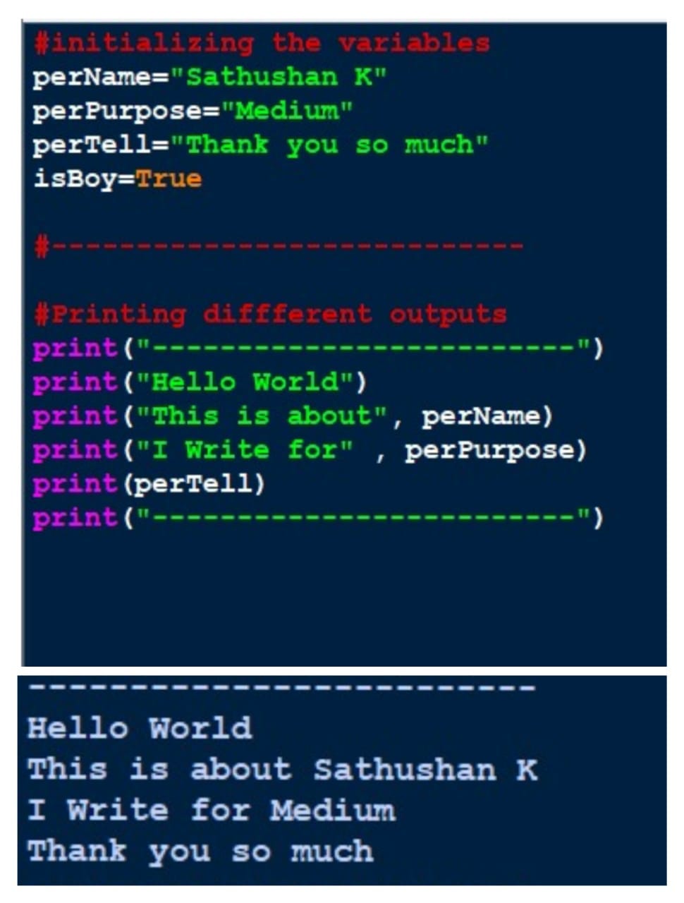 Programming 101: How Computers Think in Code | by Sathushan K | Pen ...