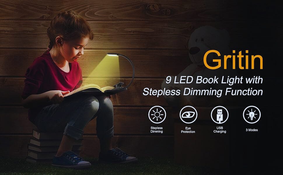 Best book lights for reading in bed wirecutter A Comprehensive Guide