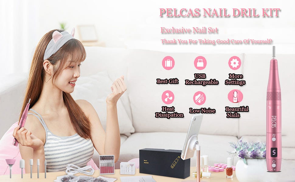 The Difference Between Nail Polish and Nail Varnish by Julia Brown