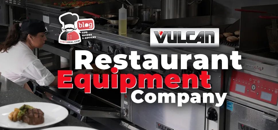 Chef's Deal Restaurant Equipment Company