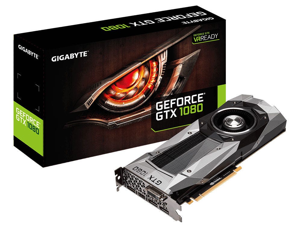 Great Deals on INNO3D GTX 10 Series Graphics Card| ESPORTS4G
