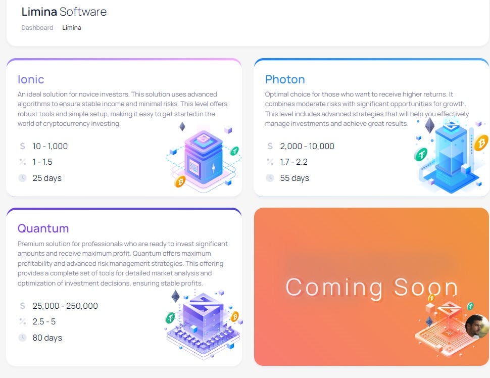 Niolic — the next revolutionary platform?