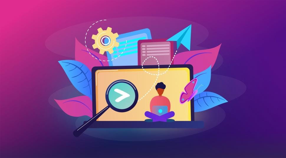 Bird’s-eye View of Full Stack Web Development | by Shubham Phadte ...