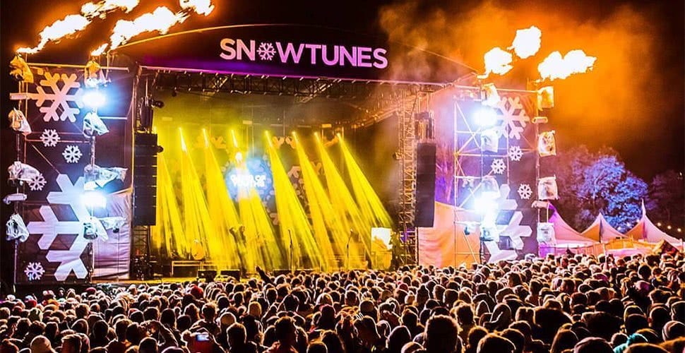 The Top 3 Reasons Snowtunes Is Australia’s Most Underrated Festival