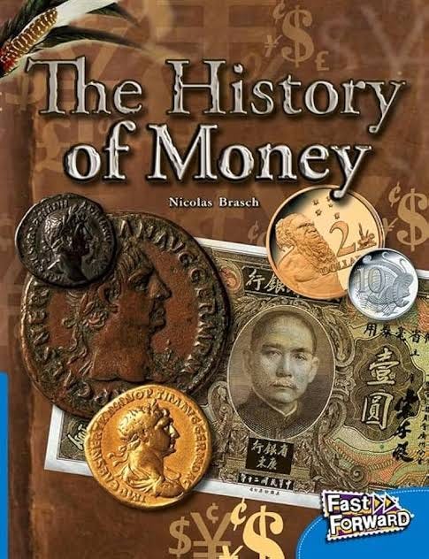 How Money Works in the World — And Why It's an Illusion | by