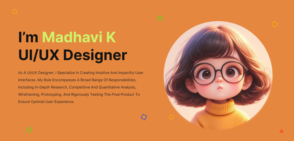UIUX Design Portfolio. About me : | by Slickpixel9 | Medium