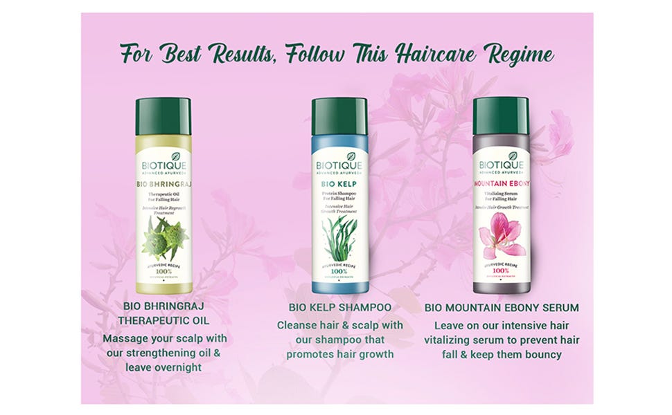 Biotique Hair serum Uses Latest by Jitendra shamra Medium