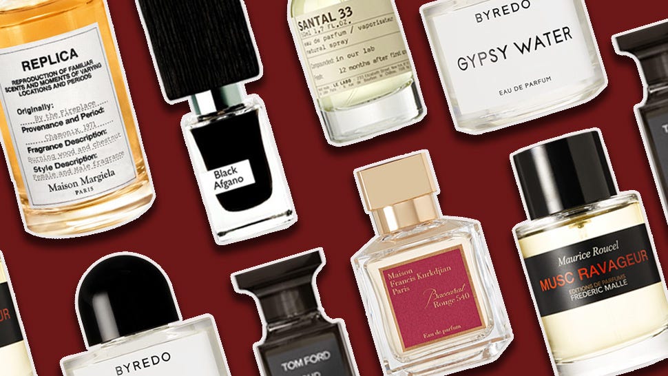 What Is a Niche Fragrance? the Definitive Guide 2020 Update | by Mira Ding  | Medium