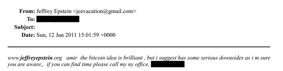 Source: US DOJ