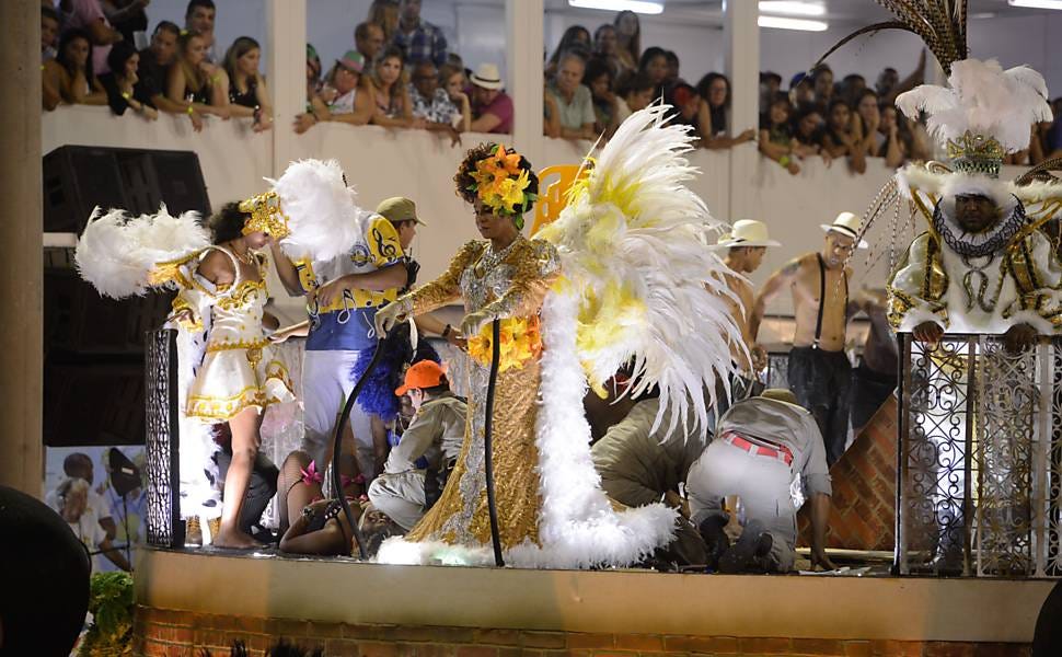 Copa do Mundo e Carnaval: diferença temporal não disassocia duas paixões brasileiras