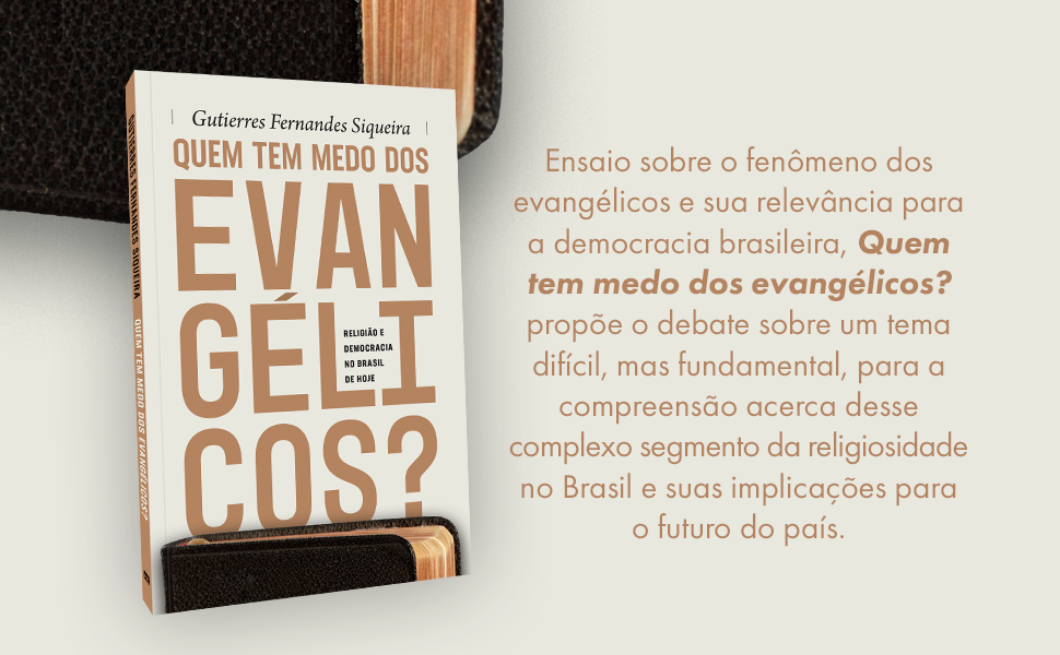 Evangélicos no Brasil: religiosidade e estereótipos - Outras Palavras