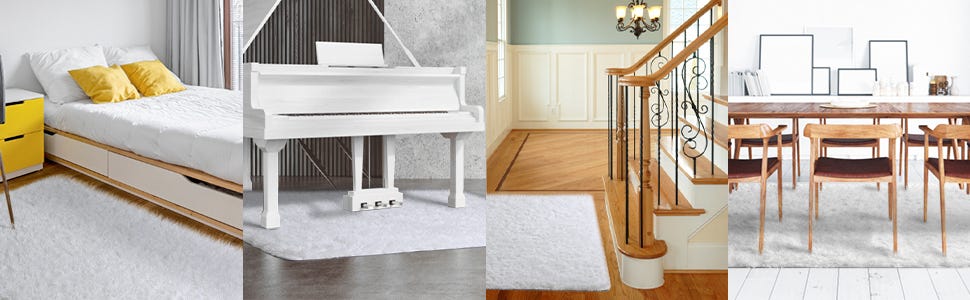 Flooring Elegance: Unveiling the Vital Role of Rugs in Interior Design  by Narongrit 