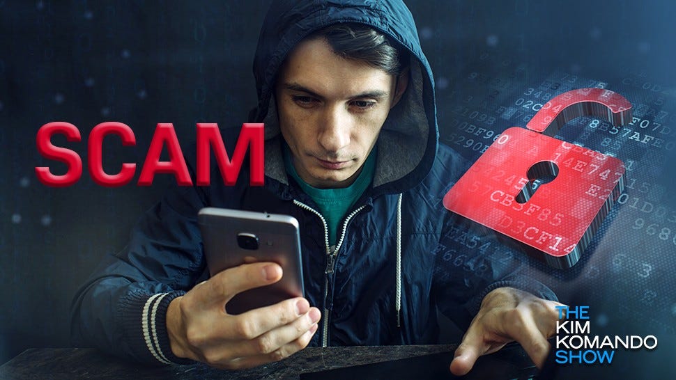 Protect Your Mobile From Scammers How to Protect Your Mobile From