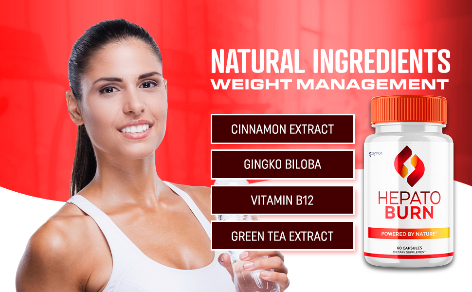 HepatoBurn Unveils Revolutionary 2025 Liver Detox Supplement Formula: Massive Consumer Demand Surge…