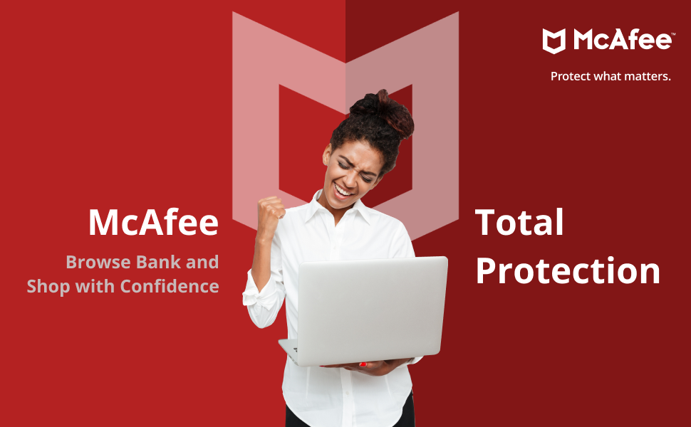 Solved: McAfee Support Community - Problem with Total protection interface  - McAfee Support Community