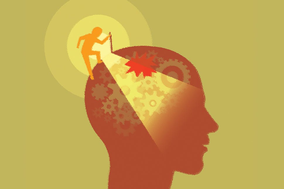 Taking The Harvard Implicit Association Test Was Both A Terrifying And Taking the harvard implicit association test was both a terrifying and
