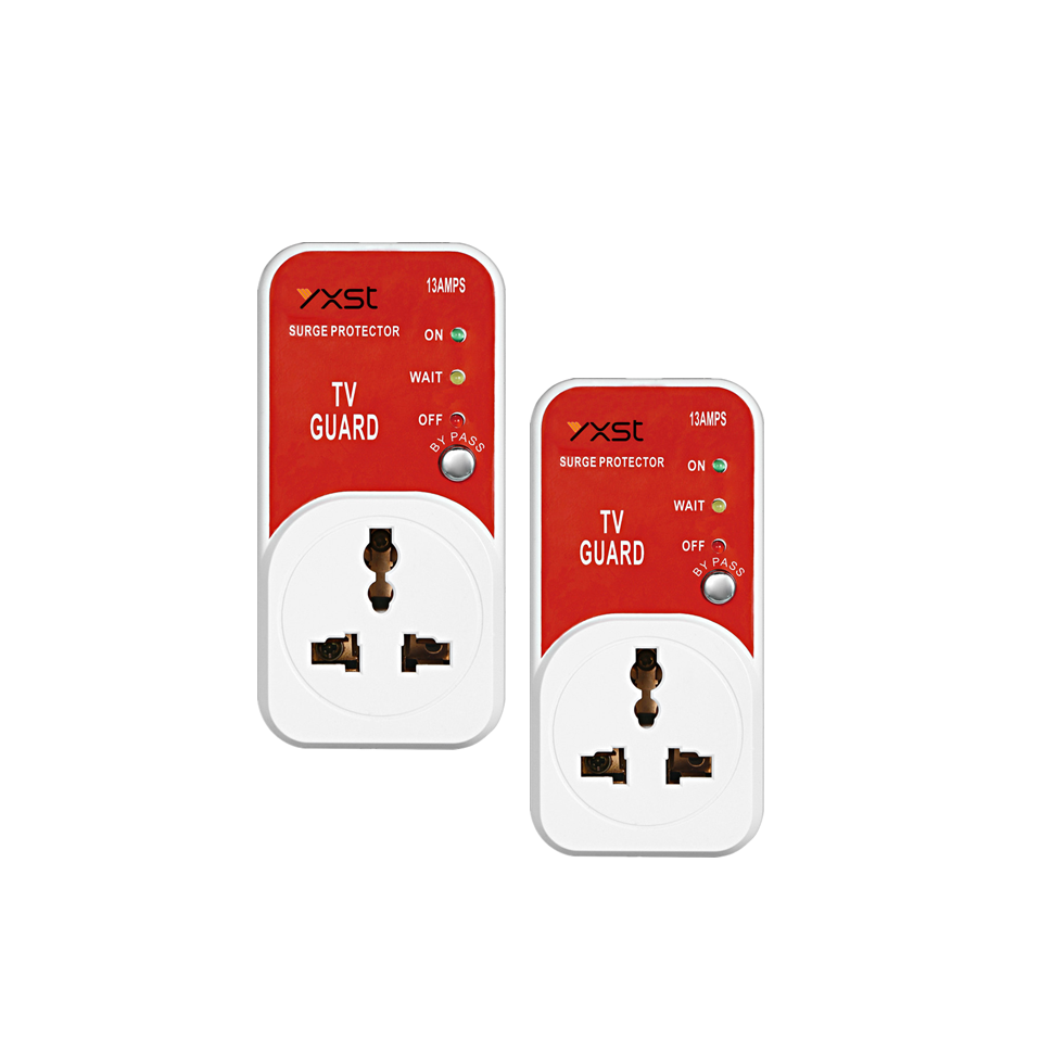 1905 yxst voltage protector for home Over and Under Voltage Protection | YXST