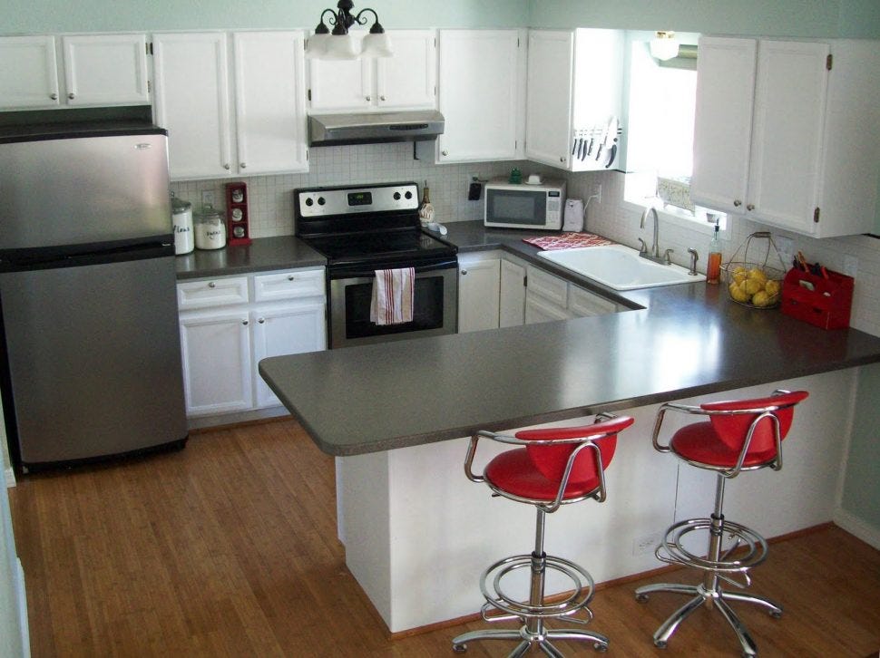 The Best Countertops in Orange Park, FL: A Homeowner’s Guide to Choosing the Perfect Surface