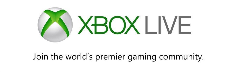 How to connect with Xbox live. Xbox live is one among the best online… | by  Microsoft Customer Support | Medium