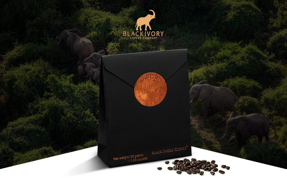 Black Ivory Coffee Review: An Expensive Disappointment | by Rohan ...