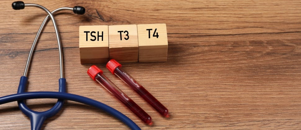 The Connection Between Hormones and Thyroid Cyst Treatment