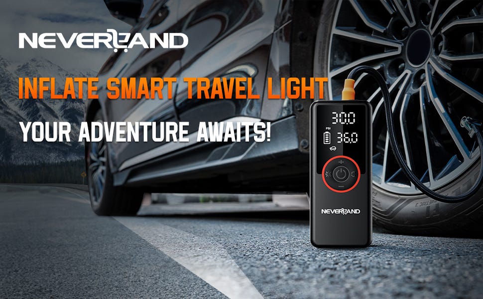 🚗 Top 3 Tire Inflator Portable Air Compressor Deals — Save Up to 71% [June 2025 Exclusive Guide]