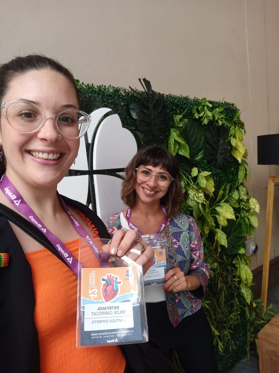 Dos años de sueños y conquistas: Consultorio de Diversidad Hospital Alende