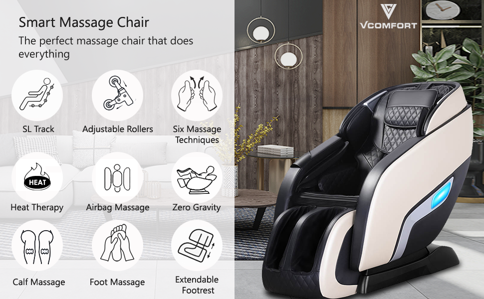 What is Chair Massage? Discover the Ultimate Relaxation