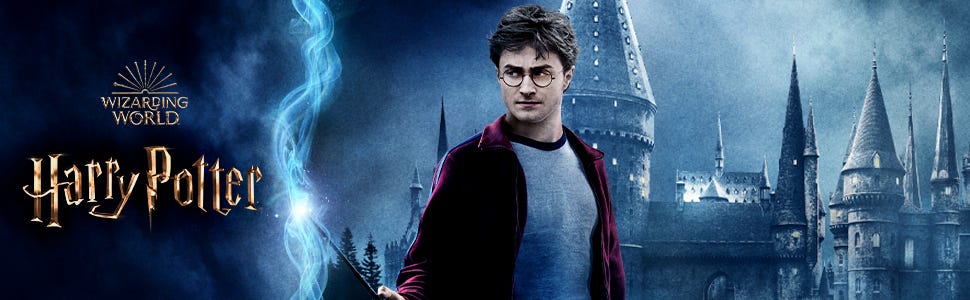 The Enduring Magic of Harry Potter: Why These Books Continue to 