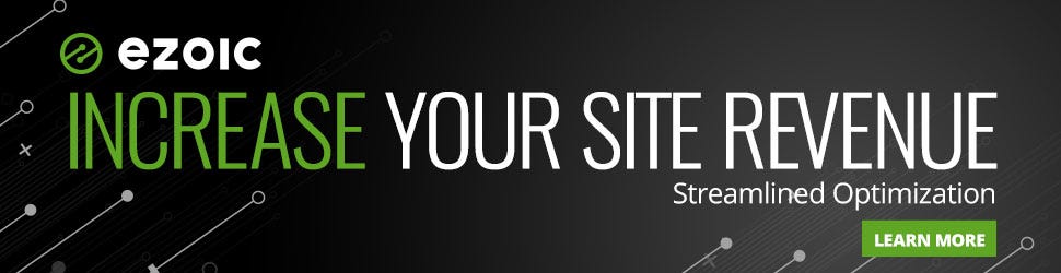 Dilema Penerbit: Adsense Ditolak, Ezoic Sebagai Alternatif? Perjalanan Menuju Monetisasi yang Lebih Baik