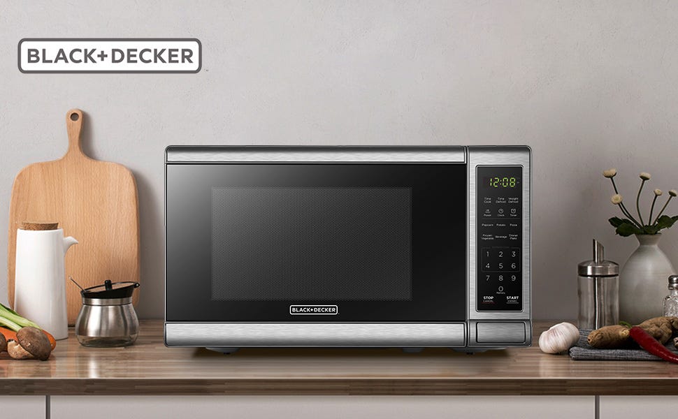 5 Best Microwave For Seniors