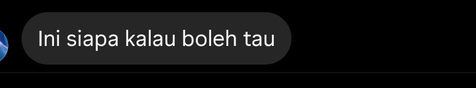Aku Penjahatnya Ya?
