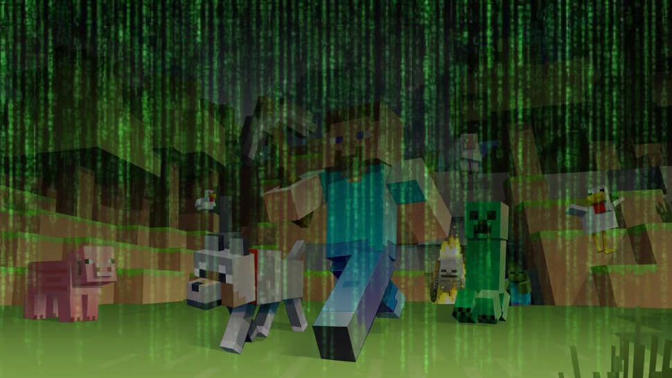 Crafting Creativity: AI Comes to Minecraft | Medium