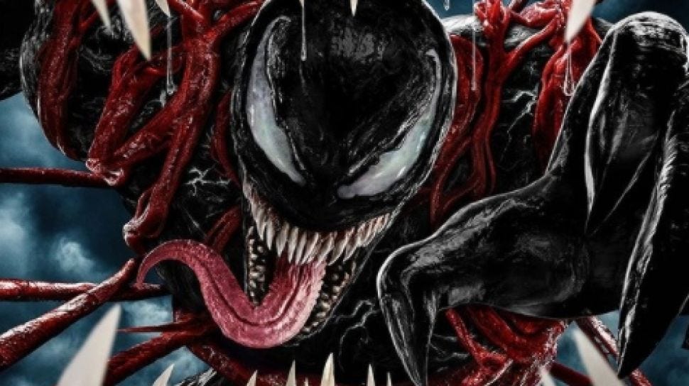 Film (Venom 2) streaming vf complet 2021 | by Film streaming vf complet