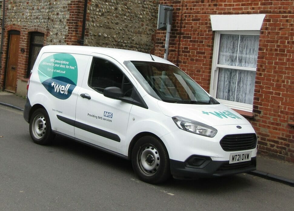 Affordable Yale Car and Van Rentals by Van Squad UK Medium