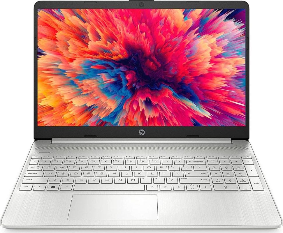 HP Laptops Under 30000 With Technical Specification by Tiger May