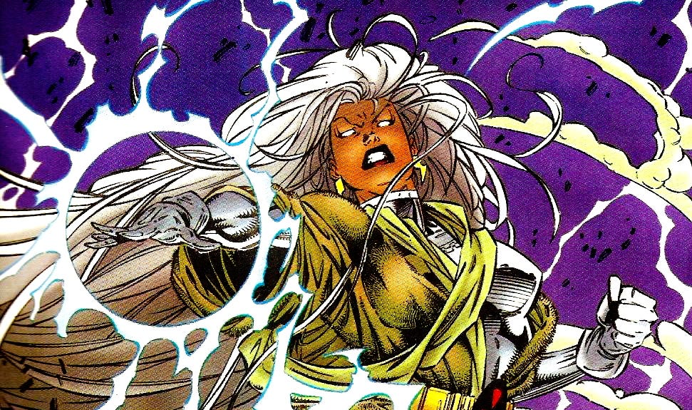 There is Nothing Spectacular about 'The New Mutants' – Black Girl