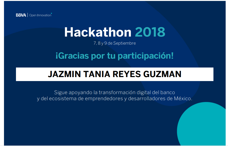 Mi primer Hackathon. Comenzare explicando ¿que es un… | by Jaztan ...
