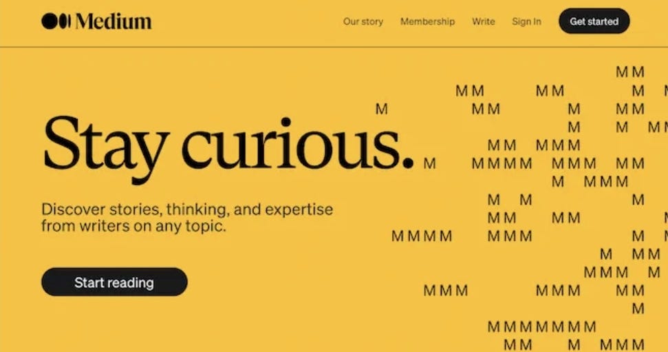 How to Use Medium A Beginner’s Guide to Writing, Publishing