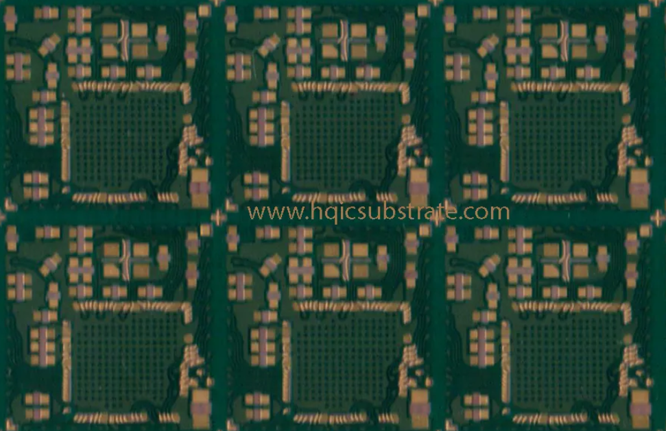A Comprehensive Guide to Substrate-like PCB Technology