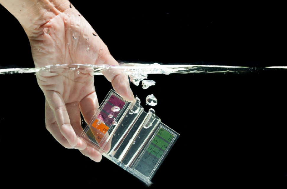 What is the Specialty Associated with Electrolyzed Reduced Water? | by ...