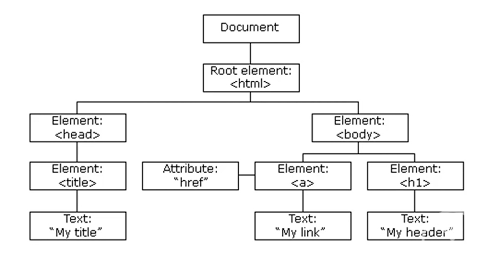 Document Object Model. In this article, we will learn how HTML… | by ...