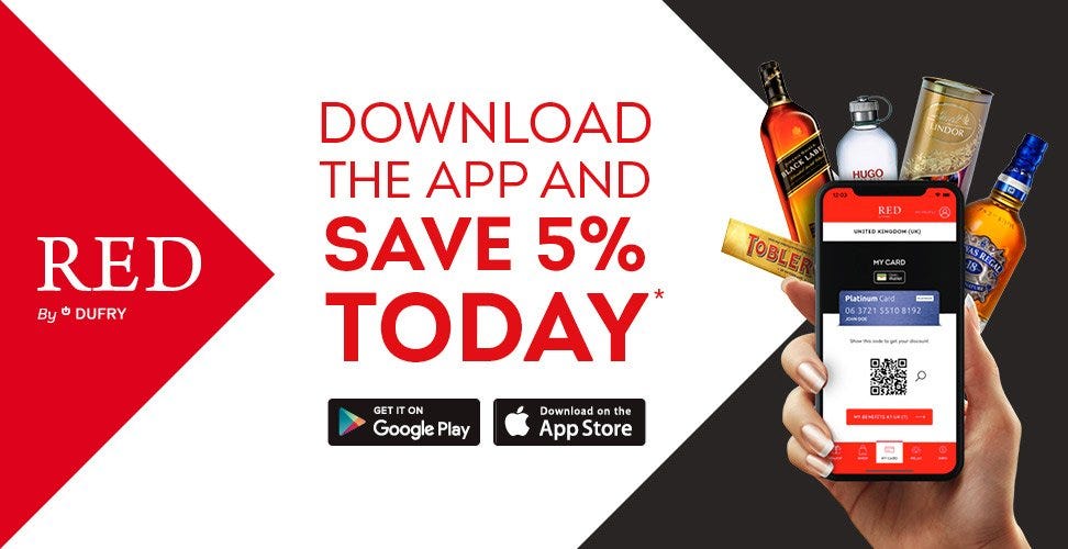 DFS Shopping - Apps on Google Play