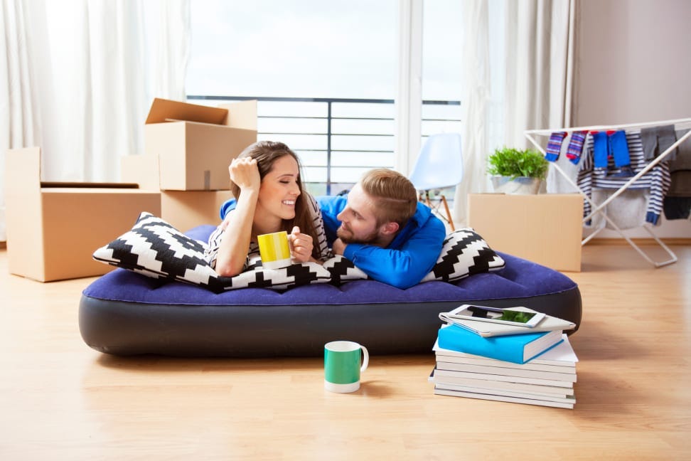 How to Choose the Best Air Mattress by Sleep Expert Medium