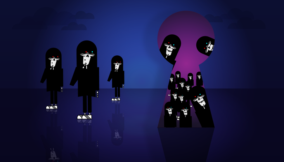 Thumbnail of Examining the Emotional Drivers for ‘Locking Tokens’