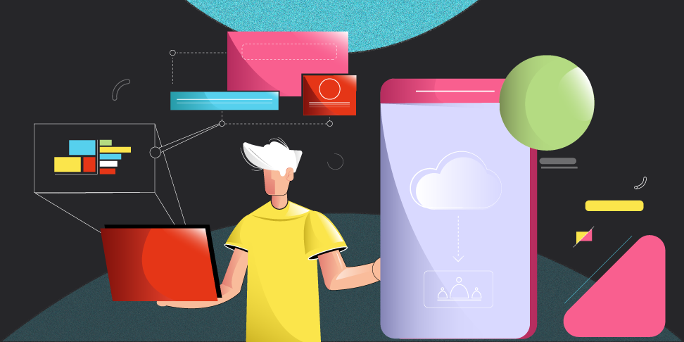 Getting clients: UX UI Design Services | by Onething Design - UI UX ...