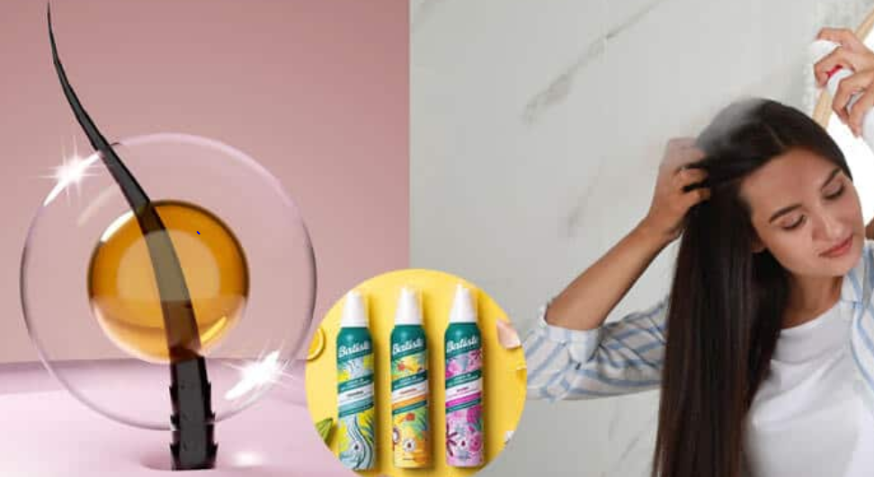 Batiste Dry Shampoo Recall Explained: Products, Risks, and Updates